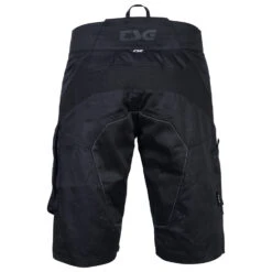TSG Worx Shorts 2.0 - Cycling Bottoms -Outdoor Clothing Store tsg worx shorts 20 cycling bottoms detail 4