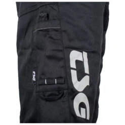 TSG Worx Shorts 2.0 - Cycling Bottoms -Outdoor Clothing Store tsg worx shorts 20 cycling bottoms detail 6