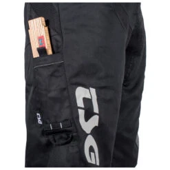 TSG Worx Shorts 2.0 - Cycling Bottoms -Outdoor Clothing Store tsg worx shorts 20 cycling bottoms detail 7