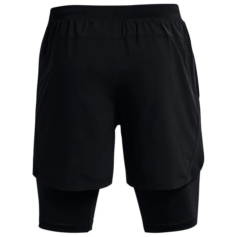 Under Armour Launch 5'' 2-In-1 Short - Running Shorts 2 Under Armour Launch 5'' 2-In-1 Short - Running Shorts - Image 2