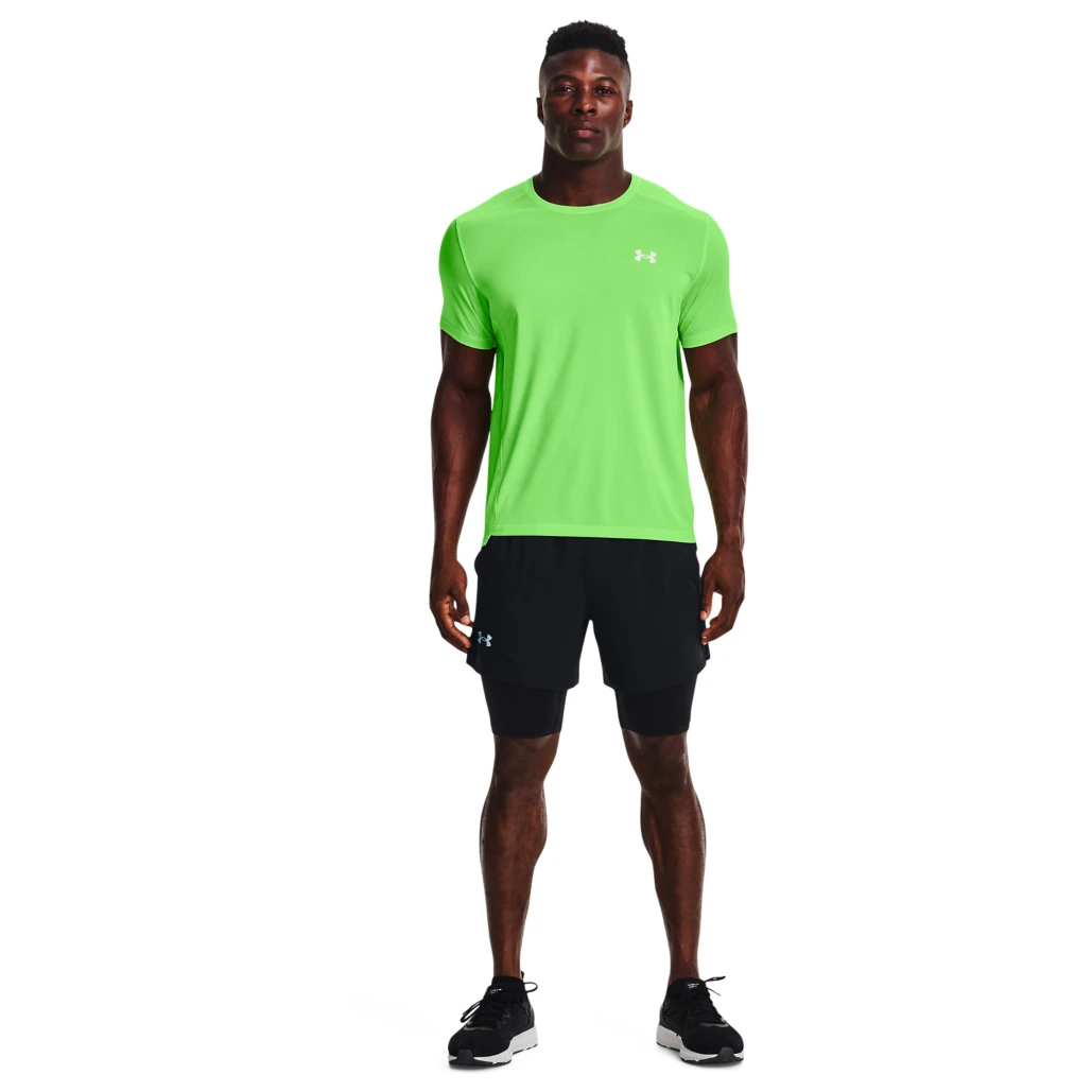 Under Armour Launch 5'' 2-In-1 Short - Running Shorts 3 Under Armour Launch 5'' 2-In-1 Short - Running Shorts - Image 3