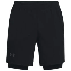 Under Armour Launch SW 7'' 2-In-1 Short - Running Trousers