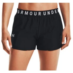 Under Armour Women's Play Up 3.0 Short - Running Shorts