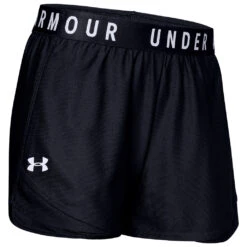 Under Armour Women's Play Up 3.0 Short - Running Shorts -Outdoor Clothing Store under armour womens play up 30 short running shorts detail 3