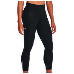 Under Armour Women's UA Fly Fast 3.0 Ankle Tight - Running Tights