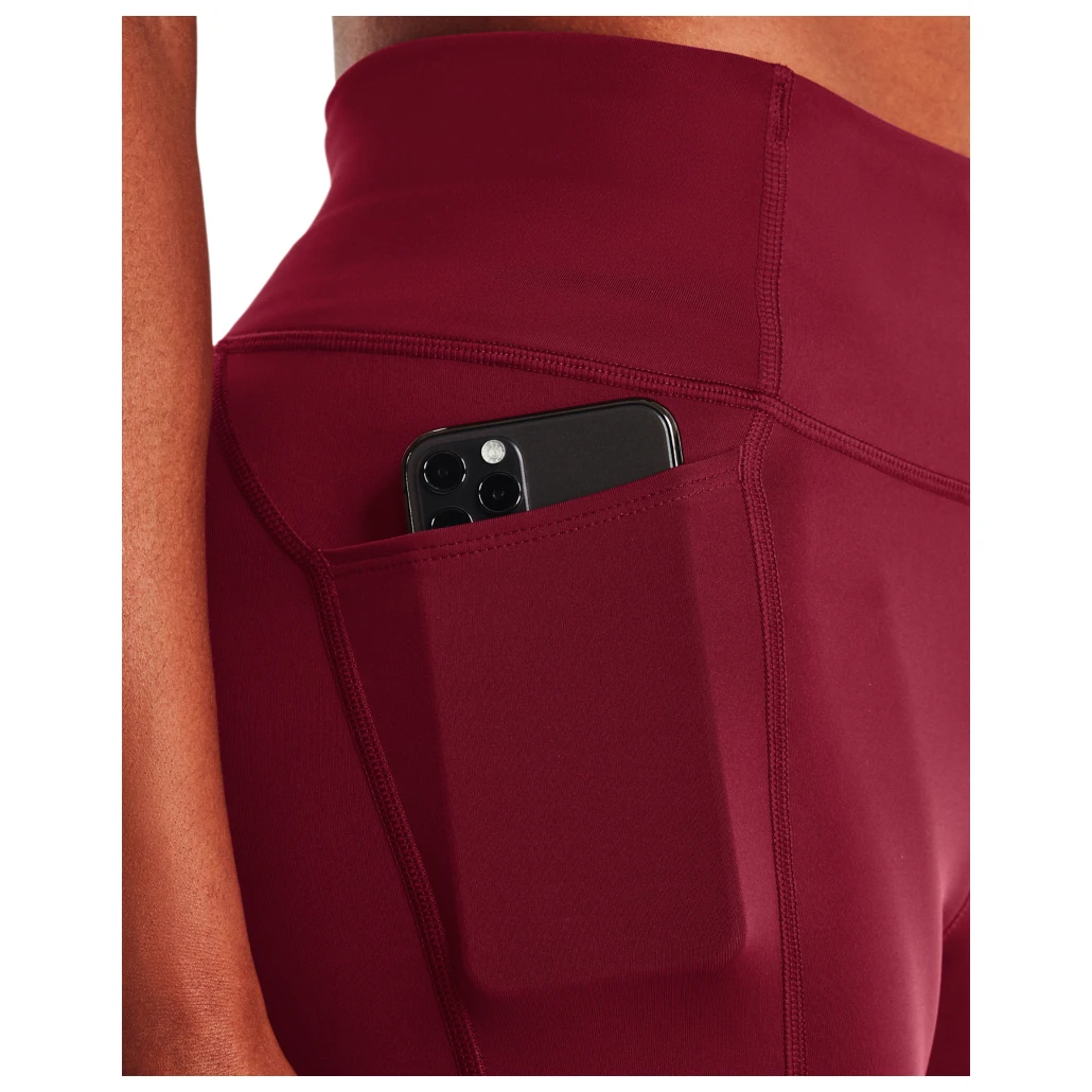 Under Armour Women's UA Fly Fast 3.0 Ankle Tight - Running Tights 3 Under Armour Women's UA Fly Fast 3.0 Ankle Tight - Running Tights - Image 3