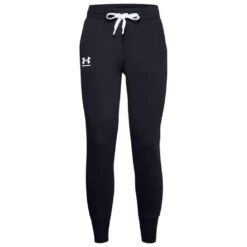 Under Armour Women's UA Rival Fleece Joggers - Tracksuit Trousers