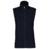 VAUDE Aland Vest - Fleece Vest