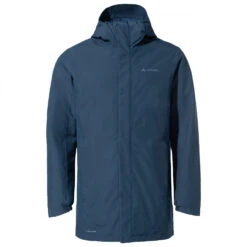 VAUDE Cyclist Padded Coat - Cycling Jacket