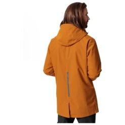 VAUDE Cyclist Padded Coat - Cycling Jacket 8 VAUDE Cyclist Padded Coat - Cycling Jacket -Outdoor Clothing Store vaude cyclist padded coat cycling jacket detail 4