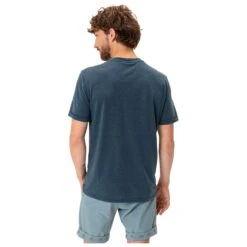 VAUDE Cyclist Shorts - Cycling Bottoms -Outdoor Clothing Store vaude cyclist shorts cycling bottoms detail 4