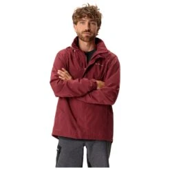 VAUDE Escape Bike Light Jacket - Cycling Jacket -Outdoor Clothing Store vaude escape bike light jacket cycling jacket detail 3