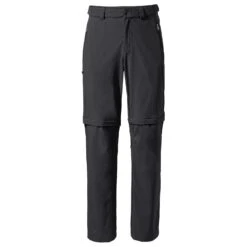 VAUDE Farley Stretch T-Zip Pants III - Zip-off Trousers