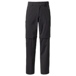 VAUDE Farley Stretch Zip Off Pants II - Zip-off Trousers