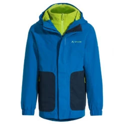 VAUDE Kid's Campfire 3in1 Jacket IV - 3-in-1 Jacket
