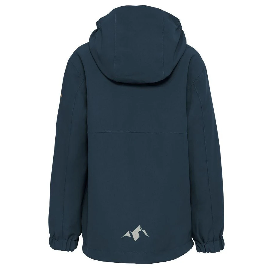VAUDE Kid's Campfire 3in1 Jacket IV - 3-in-1 Jacket 2 VAUDE Kid's Campfire 3in1 Jacket IV - 3-in-1 Jacket - Image 2