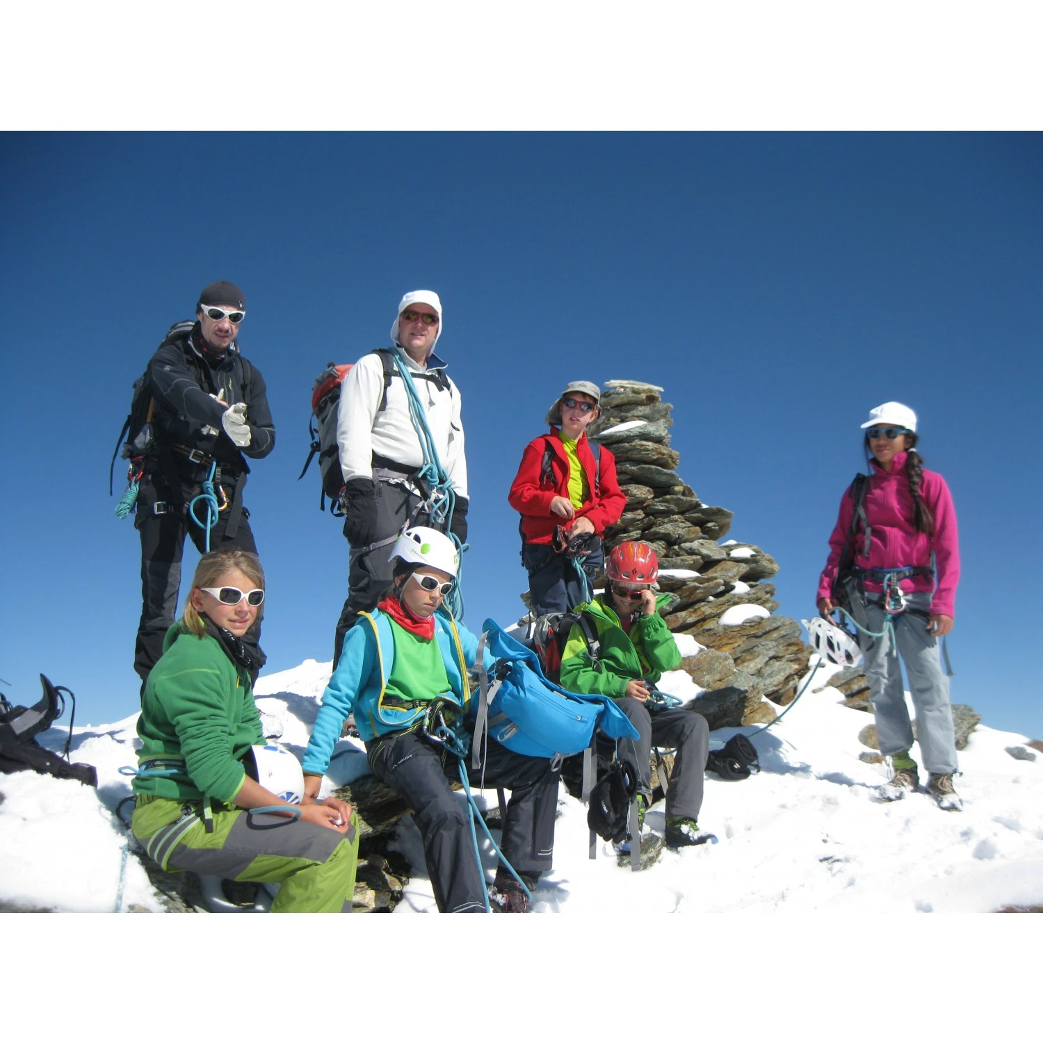 VAUDE Kid's Campfire 3in1 Jacket IV - 3-in-1 Jacket 4 VAUDE Kid's Campfire 3in1 Jacket IV - 3-in-1 Jacket - Image 4