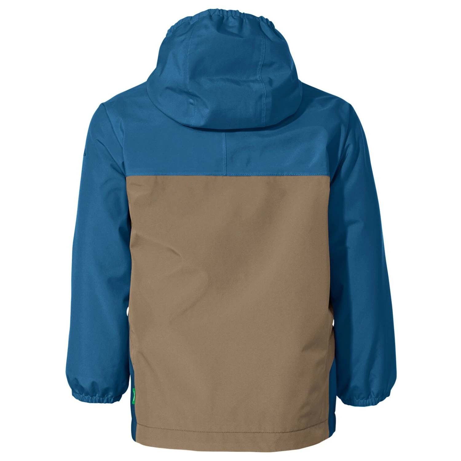 VAUDE Kid's Escape 3in1 Jacket - 3-in-1 Jacket 2 VAUDE Kid's Escape 3in1 Jacket - 3-in-1 Jacket - Image 2