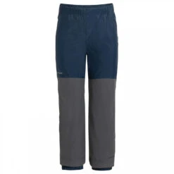 VAUDE Kid's Escape Pants VI - Waterproof Trousers