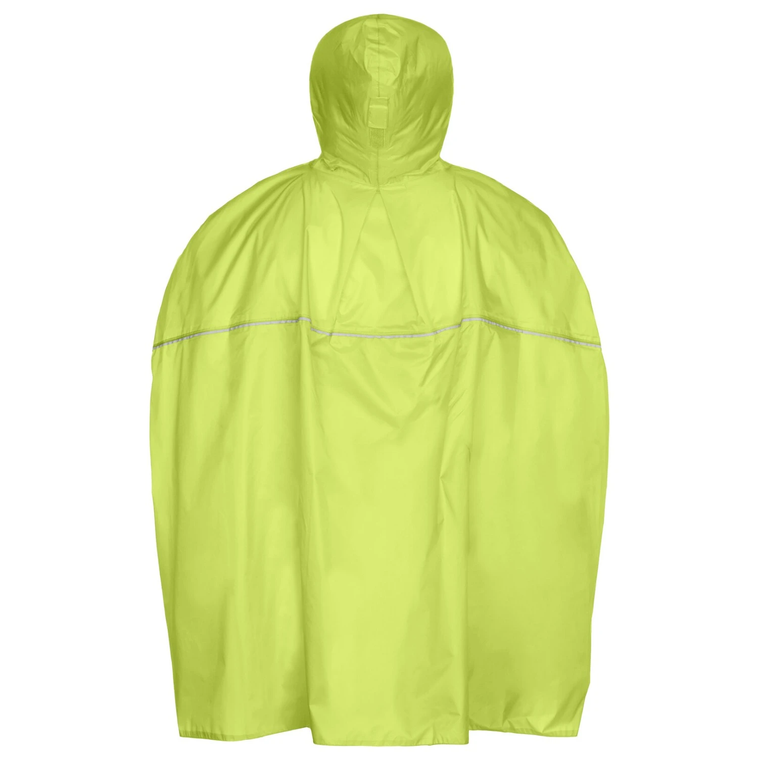 VAUDE Kid's Grody Poncho 2 VAUDE Kid's Grody Poncho - Image 2