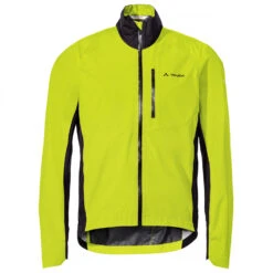 VAUDE Kuro Rain Jacket - Cycling Jacket