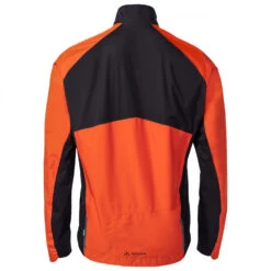 Outdoor Clothing Store -Outdoor Clothing Store vaude kuro rain jacket cycling jacket detail 2