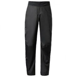 VAUDE Kuro Rain Pants - Cycling Bottoms