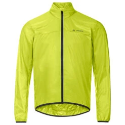 VAUDE Matera Air Jacket - Cycling Jacket