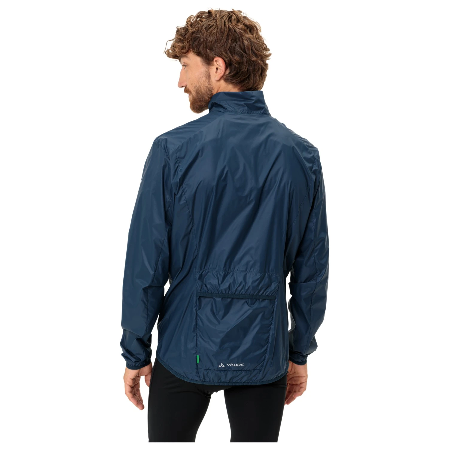 VAUDE Matera Air Jacket - Cycling Jacket 4 VAUDE Matera Air Jacket - Cycling Jacket - Image 4