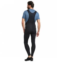 VAUDE Me Matoso Warm Pants - Cycling Bottoms -Outdoor Clothing Store vaude me matoso warm pants cycling bottoms detail 4