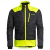VAUDE Minaki Jacket III - Cycling Jacket
