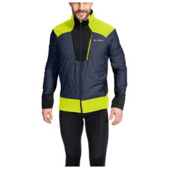 VAUDE Minaki Jacket III - Cycling Jacket -Outdoor Clothing Store vaude minaki jacket iii cycling jacket detail 3