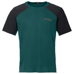 VAUDE Moab Pro Shirt - Cycling Jersey