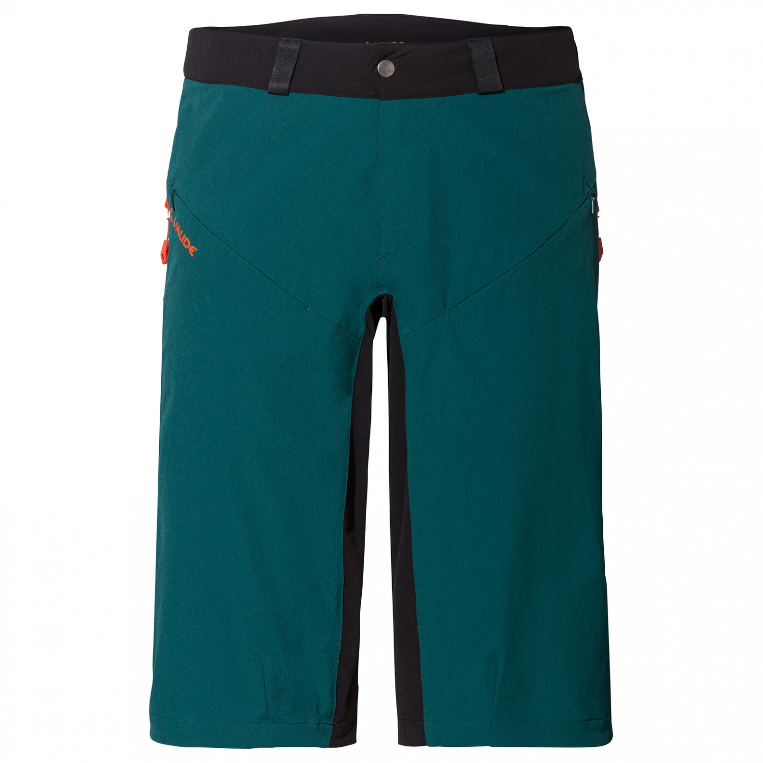 VAUDE Moab Shorts V - Cycling Bottoms 1 VAUDE Moab Shorts V - Cycling Bottoms
