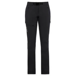 VAUDE Women's Badile Pants II - Mountaineering Trousers