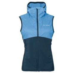 VAUDE Women's Brenva Vest - Synthetic Vest