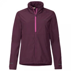 VAUDE Women's Cyclist Air Jacket - Cycling Jacket