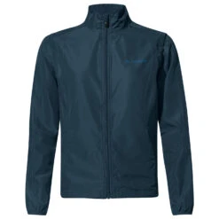 VAUDE Women's Dundee Classic Zip-Off Jacket - Cycling Jacket