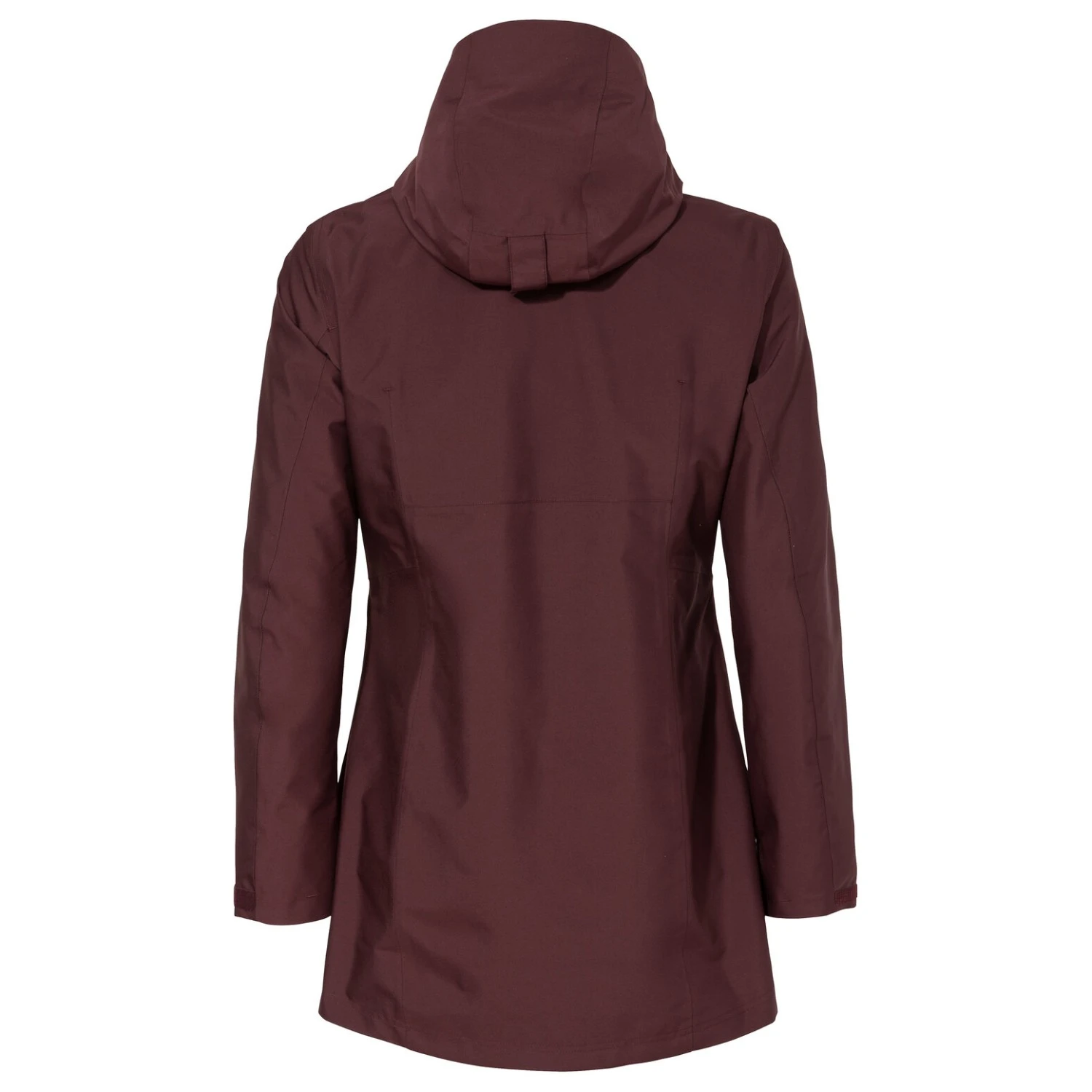 VAUDE Women's Idris 3in1 Parka III - 3-in-1 Jacket 2 VAUDE Women's Idris 3in1 Parka III - 3-in-1 Jacket - Image 2