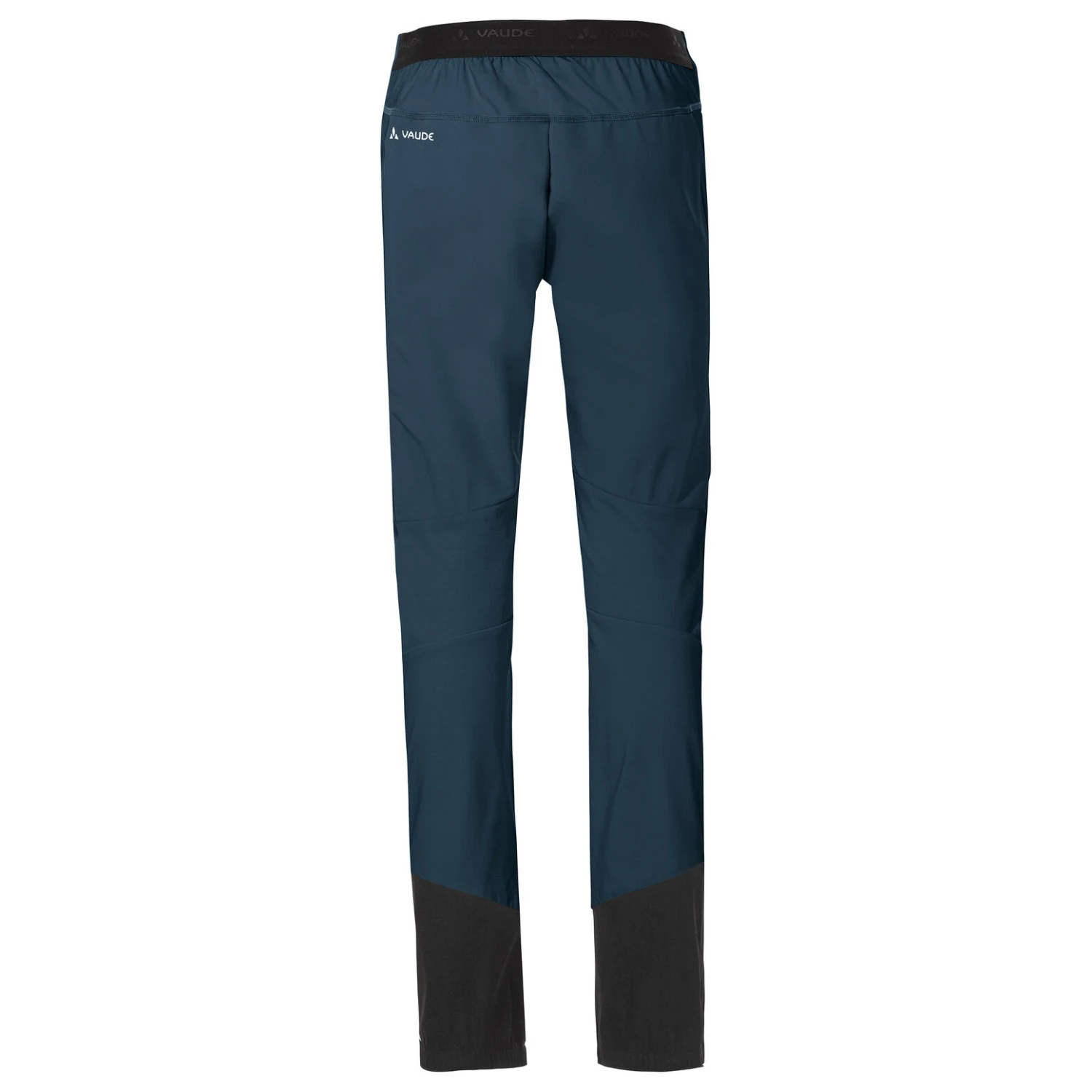 VAUDE Women's Larice Light Pants III - Ski Touring Trousers 2 VAUDE Women's Larice Light Pants III - Ski Touring Trousers - Image 2