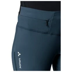 VAUDE Women's Larice Light Pants III - Ski Touring Trousers 12 VAUDE Women's Larice Light Pants III - Ski Touring Trousers -Outdoor Clothing Store vaude womens larice light pants iii ski touring trousers detail 6