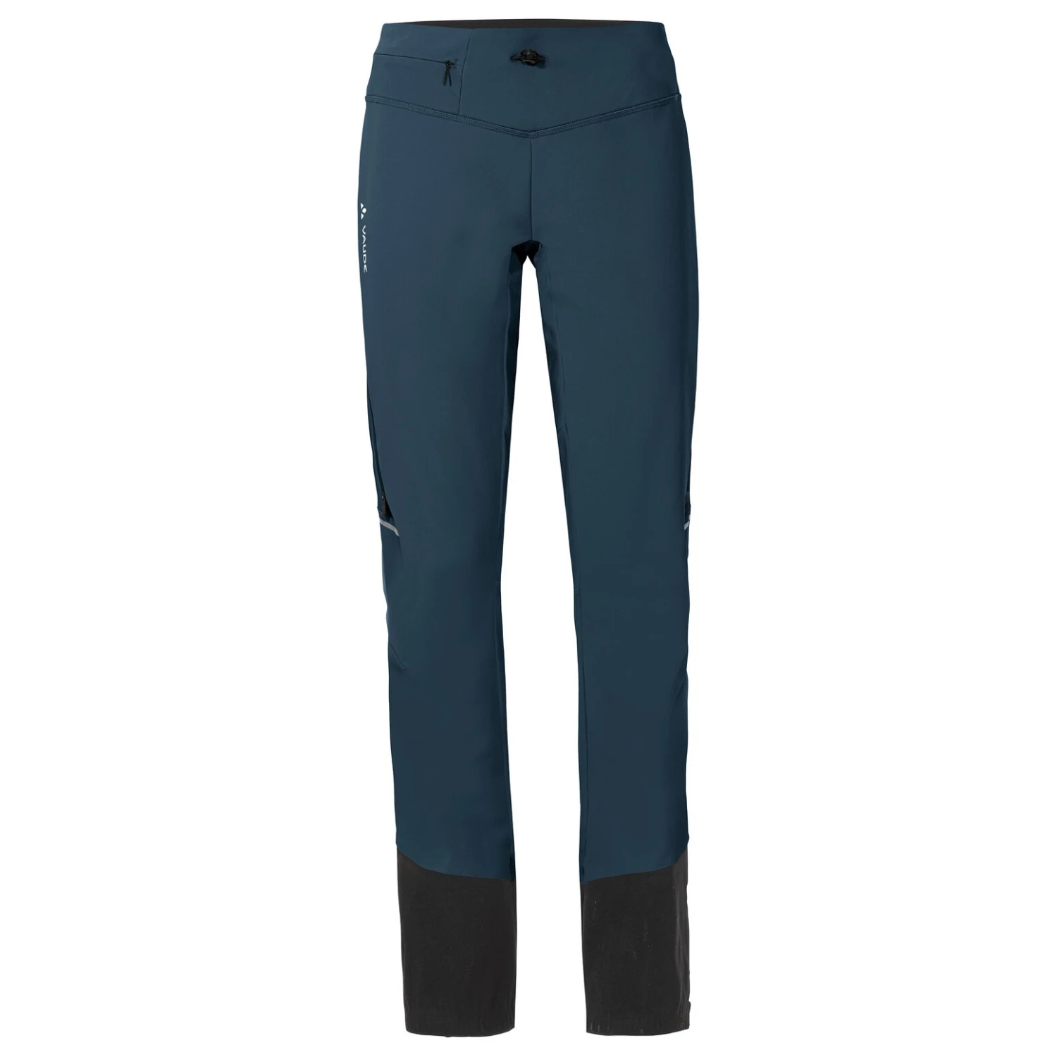 VAUDE Women's Larice Light Pants III - Ski Touring Trousers 1 VAUDE Women's Larice Light Pants III - Ski Touring Trousers