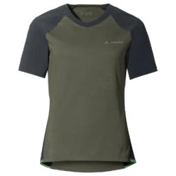 VAUDE Women's Moab Pro Shirt - Cycling Jersey