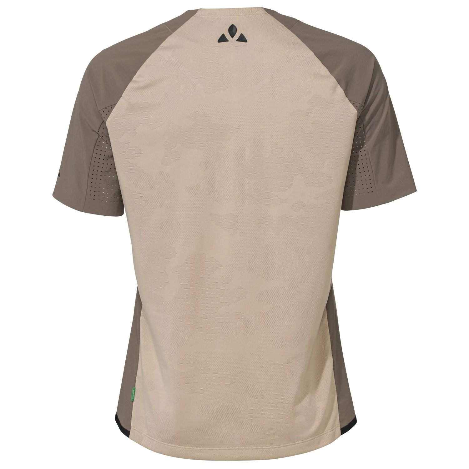 VAUDE Women's Moab Pro Shirt - Cycling Jersey 2 VAUDE Women's Moab Pro Shirt - Cycling Jersey - Image 2