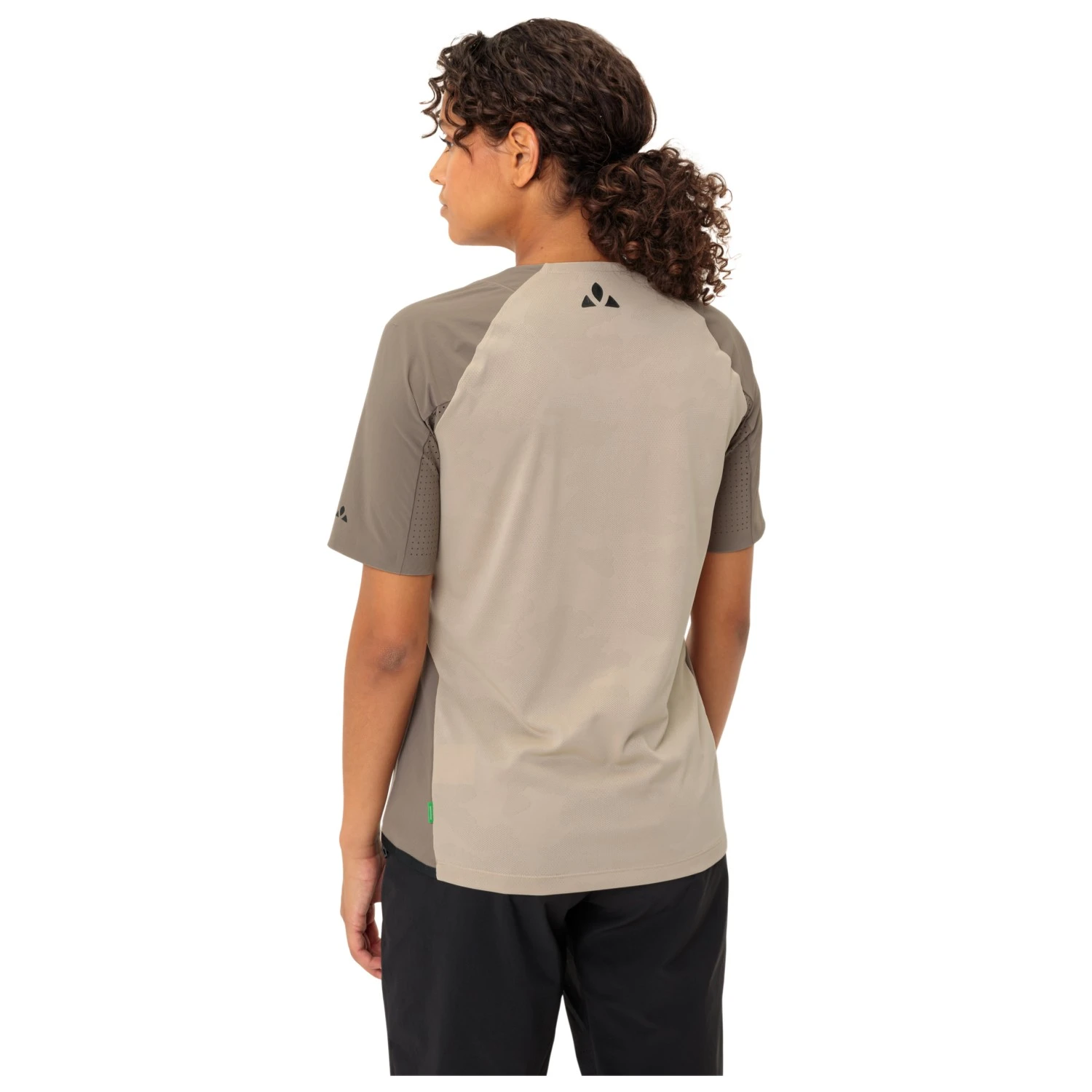 VAUDE Women's Moab Pro Shirt - Cycling Jersey 4 VAUDE Women's Moab Pro Shirt - Cycling Jersey - Image 4