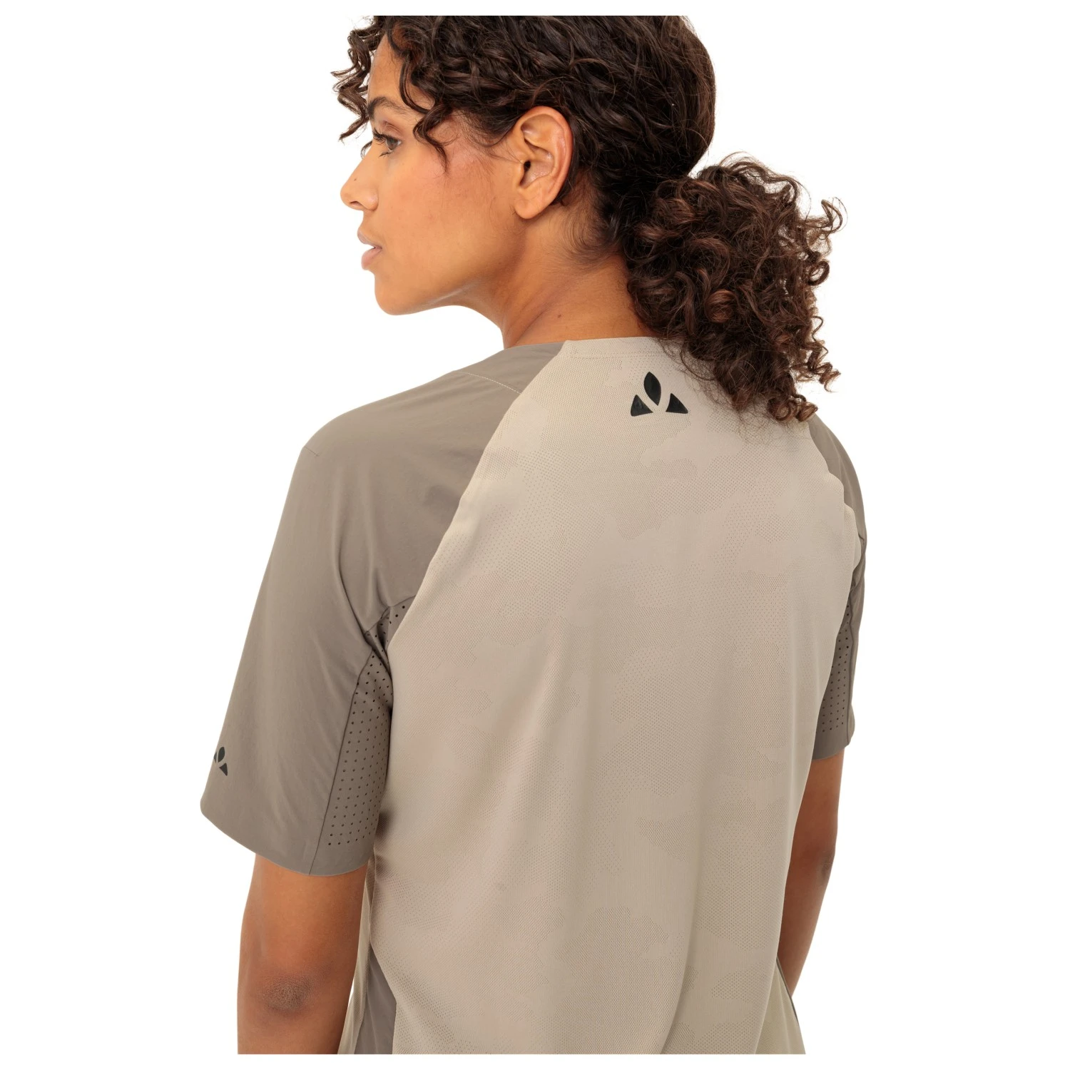 VAUDE Women's Moab Pro Shirt - Cycling Jersey 6 VAUDE Women's Moab Pro Shirt - Cycling Jersey - Image 6