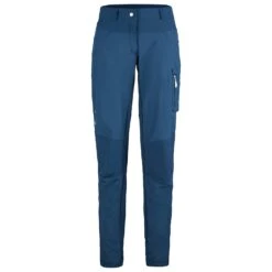 VAUDE Women's Qimsa Pants - Cycling Bottoms