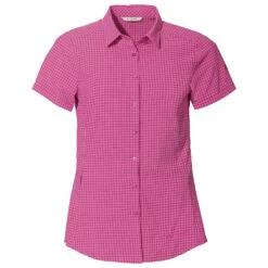 VAUDE Women's Seiland Shirt III - Blouse