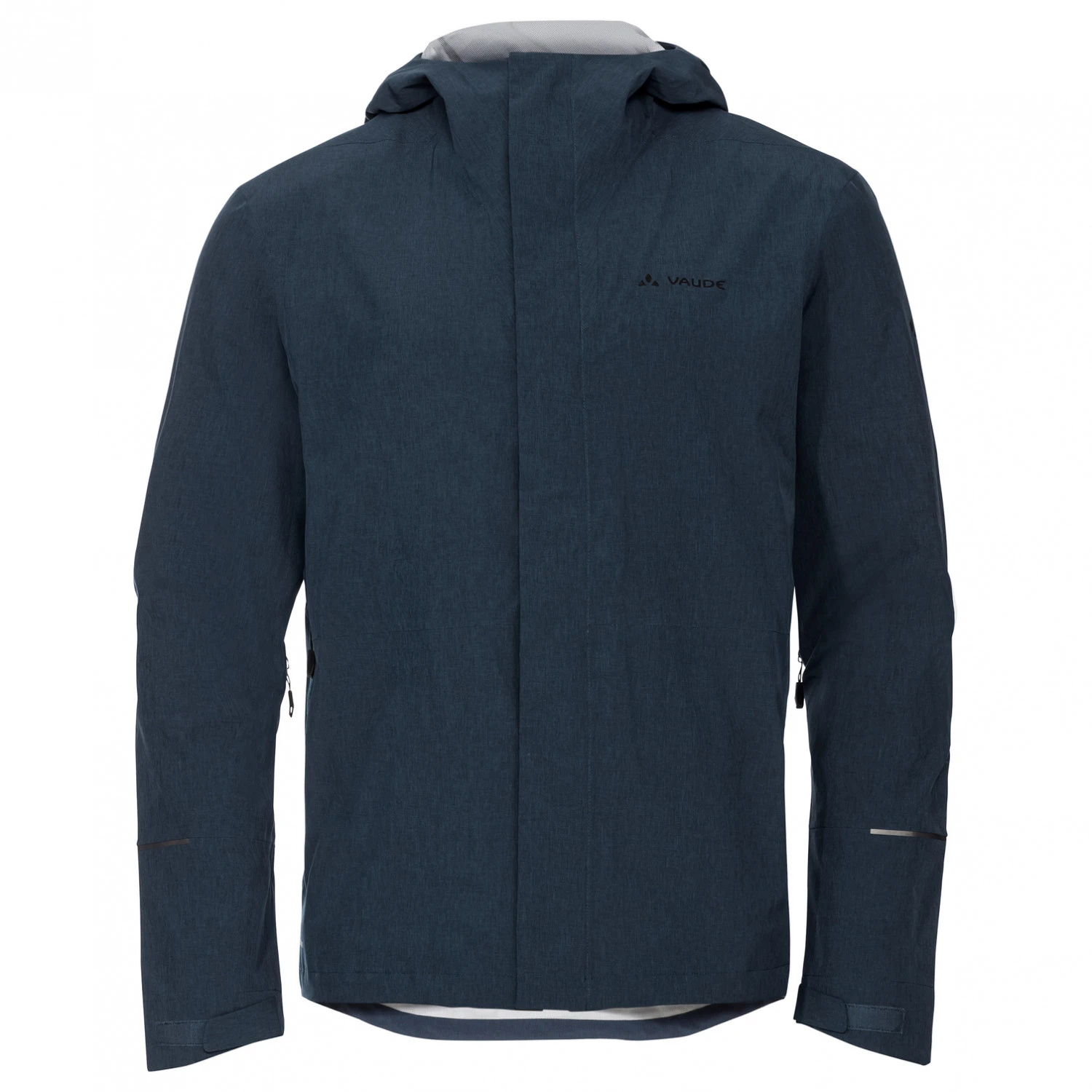 VAUDE Yaras Rain Jacket II - Cycling Jacket 1 VAUDE Yaras Rain Jacket II - Cycling Jacket