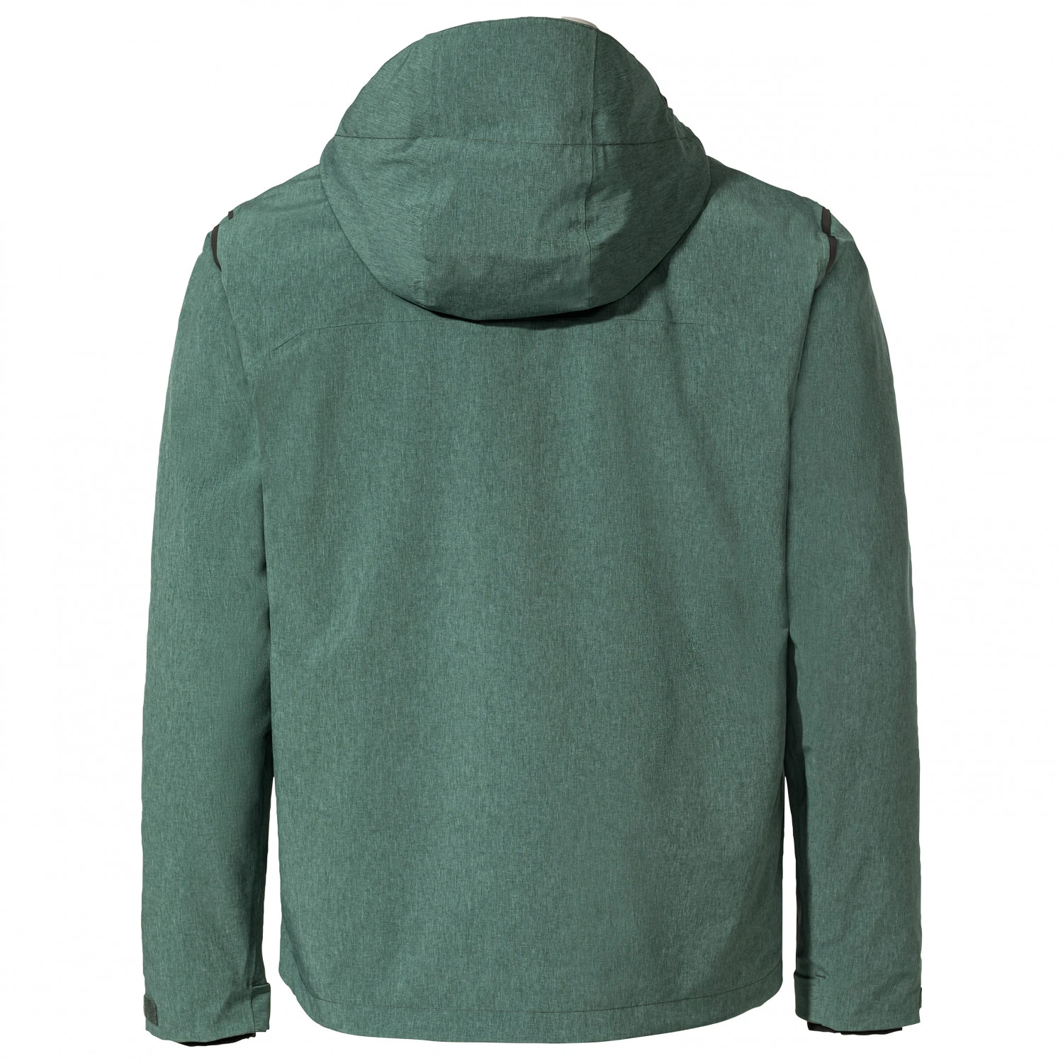 VAUDE Yaras Warm Rain Jacket - Cycling Jacket 2 VAUDE Yaras Warm Rain Jacket - Cycling Jacket - Image 2